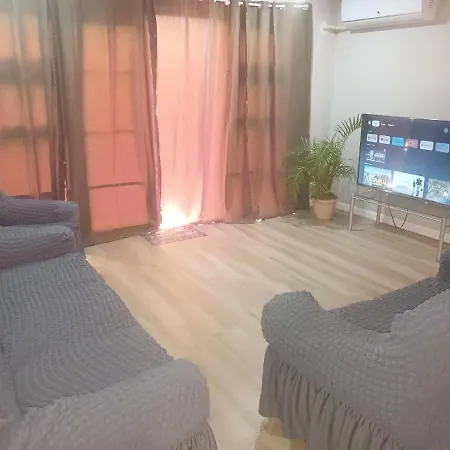 Villa Cozy Pod